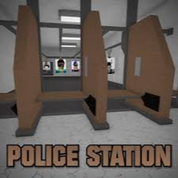 5v5 PoliceStation MM2