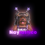 NAYLÁSTICOS!