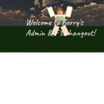 Berry's F3x & Admin Group!