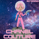 Chanel Couture