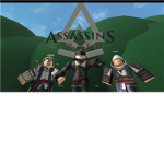 Assassin's creed ROBLOX