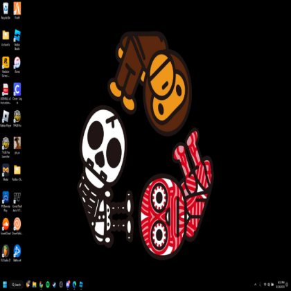 wallpaper Roblox decal