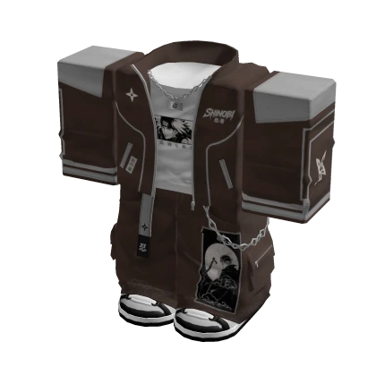Item Thumbnail