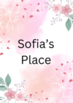 Sofia’s Placee
