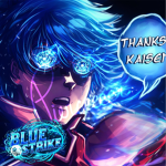 Blue Strike Team