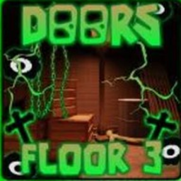 Fanmade doos floor 3