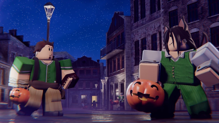 [🎃] Typical Colors 2