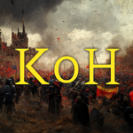 • Knights of Honor •