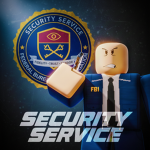 [FBI] Security Service