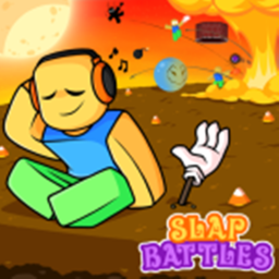 Slap Battles 👏 {Accurate} icon