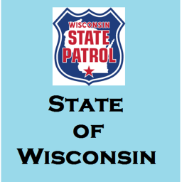 State Wisconsin!