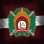 Latvijas Bruņotie Spēki
