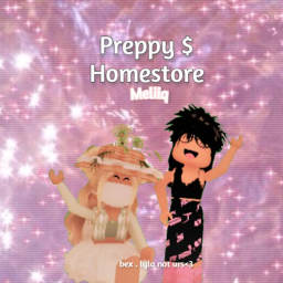 Homestoreee!