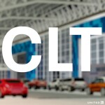 Charlotte Douglas International Airport