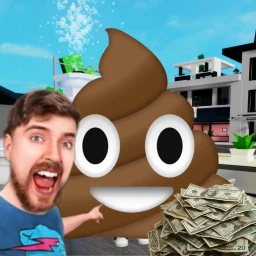 Find poop for money!!!! icon