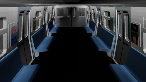 Train Simulator