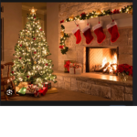 Christmas outfit ideas