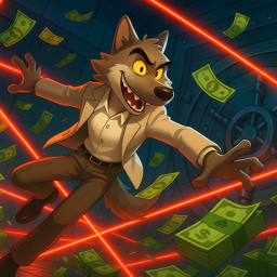Wolf Bank Hiest