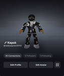 Kapok’s Gang
