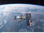 Space resarch facility
