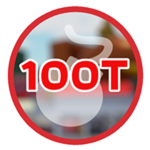 100T Bombs