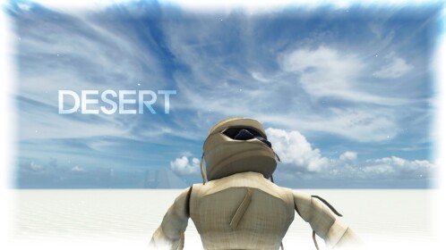 Desert
