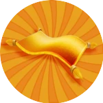 Flying Carpet [GOLD]