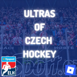 ULTRAS OF CZECH HOCKEY