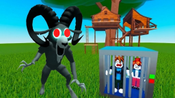 Przetrwaj 99 nocy w lesie Zabójca