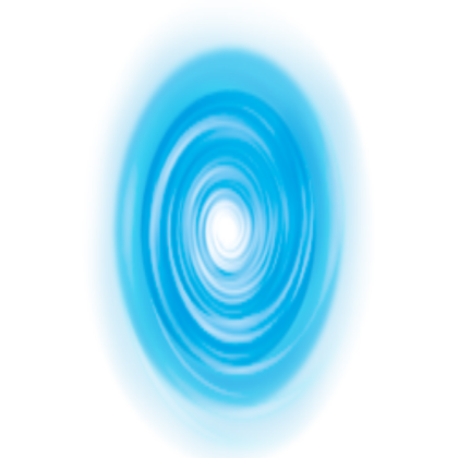 Transparent Portal Roblox decal