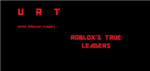 United Robloxian Troopers