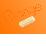 Oranges butter gang