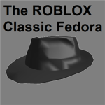 The ROBLOX Classic Fedora > All