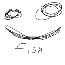 Fish Meeting