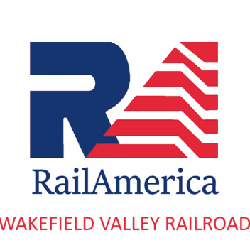 Wakefield Valley Railroad