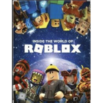 Love roblox:D