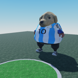 Dog Land (Early Access)