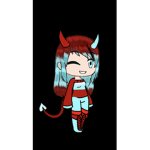 Gacha Girl fan club