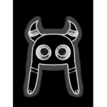 Monster buddy fashion