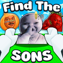 Find The SON😭 [77🔎]