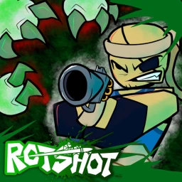 [🎃] RotShot  icon
