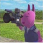 get caught in 4k