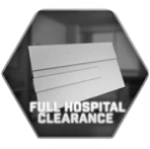 💳 Stolen Hospital Card