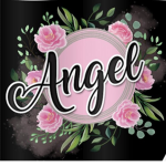 My amazing & lovely Angels