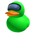 Duck