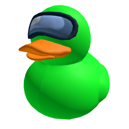 Duck