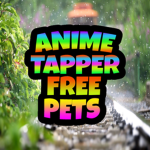 Anime tapper free pets
