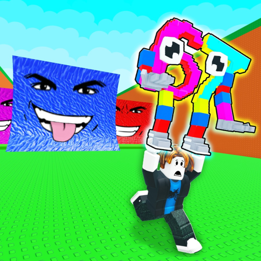 Escape Tsunami For Brainrots!