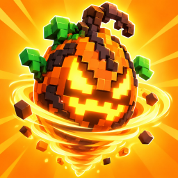 Steal a Tornado [BIG  UPDATE 1 .8  HALLOWEEN ]