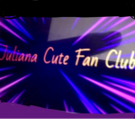 Juliana_Cute2013 Fan Club